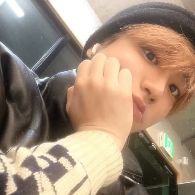 Han Jisung thumbnail