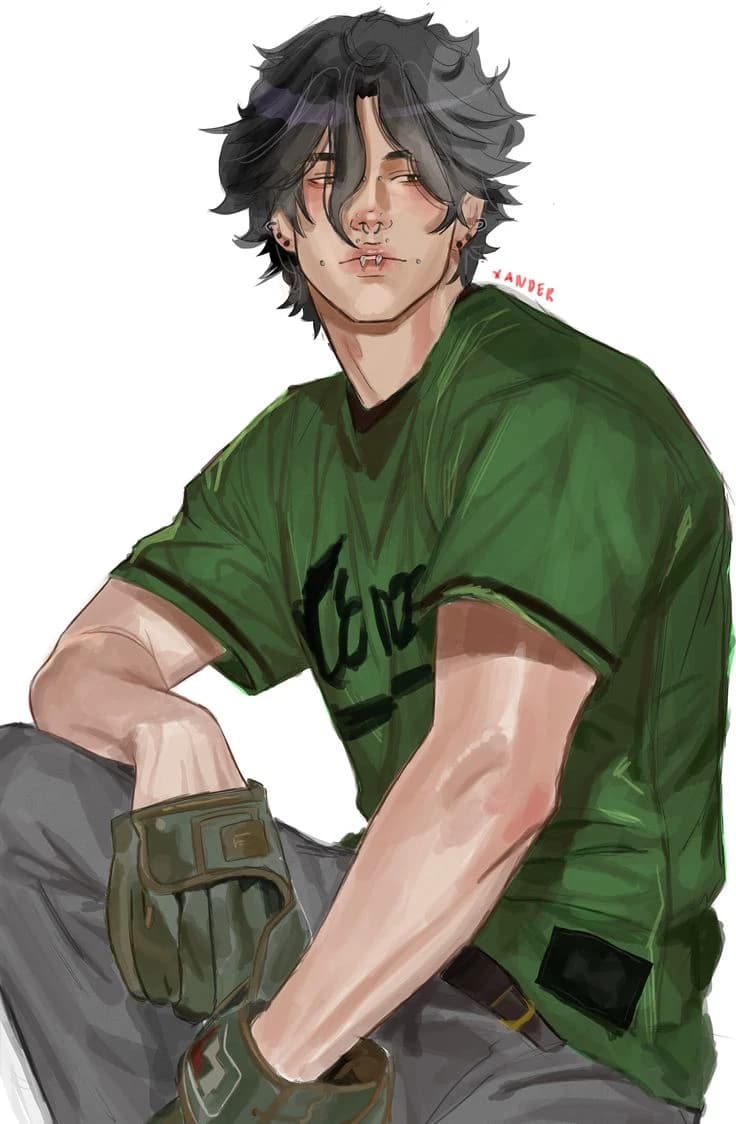 Kailen thumbnail