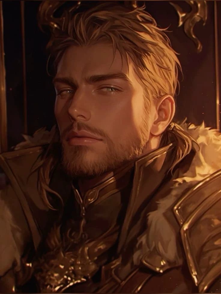 Alaric Vhalren thumbnail