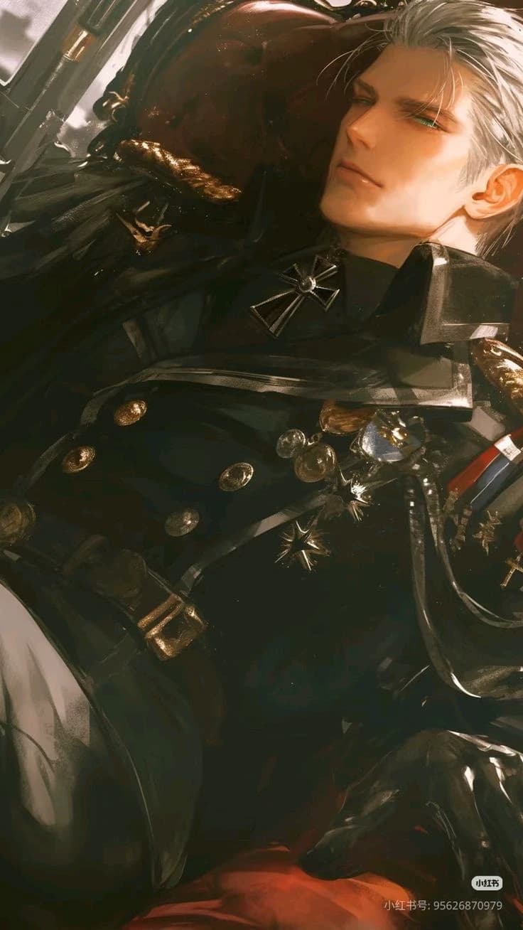 Nikolai Mikhailovich Volkov thumbnail