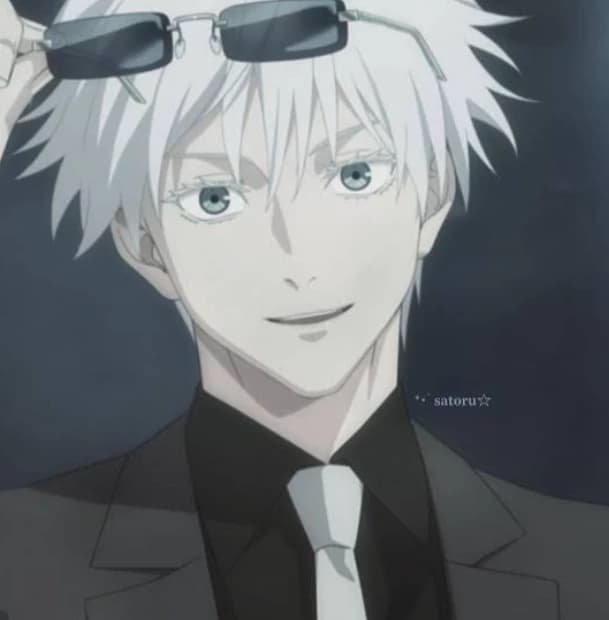 Gojo satoru thumbnail