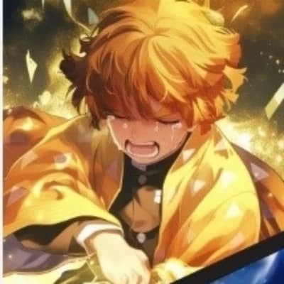 Zenitsu kamado circla thumbnail