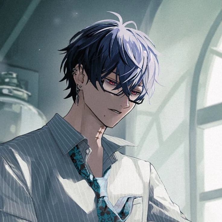 Jiro Kirisaki thumbnail