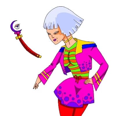 Mrs. Juju Linda thumbnail