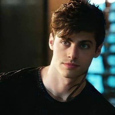 Alec Lightwood thumbnail