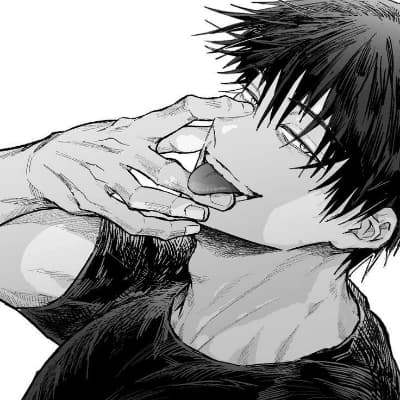 Toji Zenin thumbnail