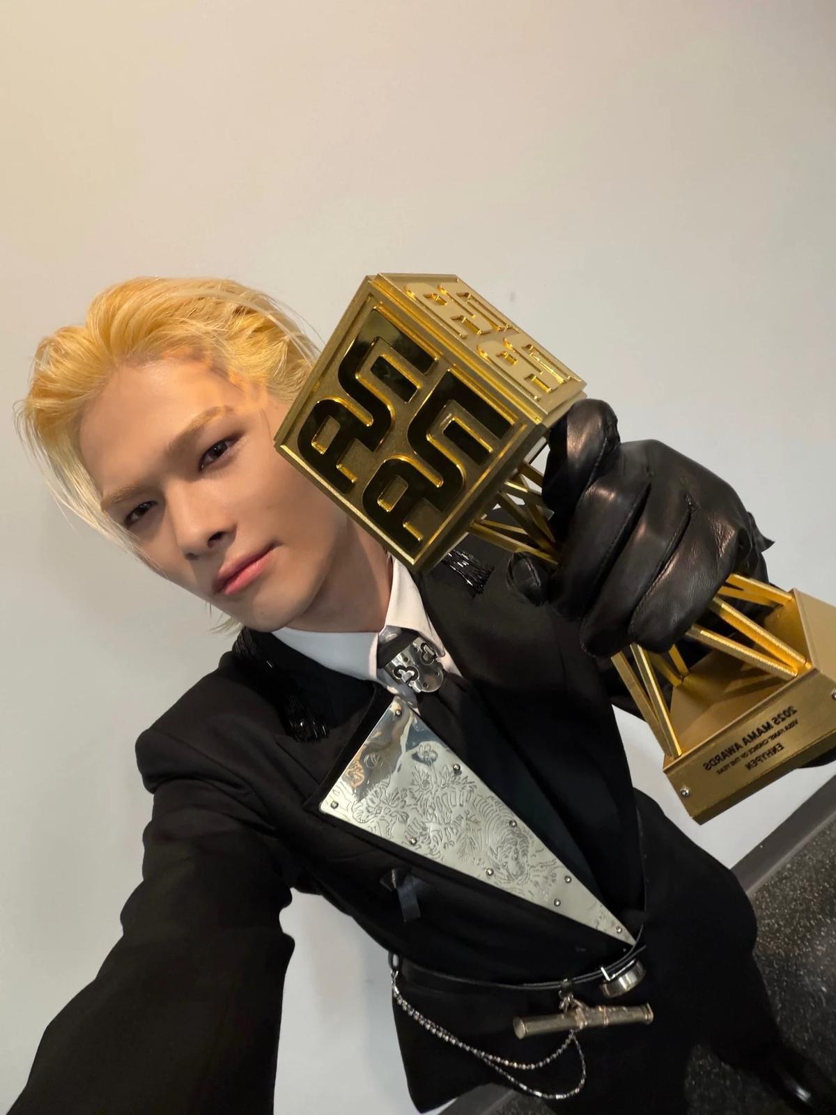 Ni-ki thumbnail