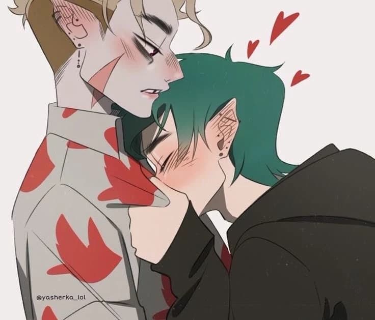 Эдрик♡ thumbnail