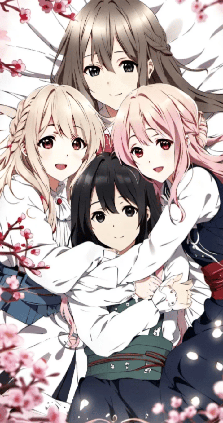 Lilly Jennifer Kate (you)  jane thumbnail