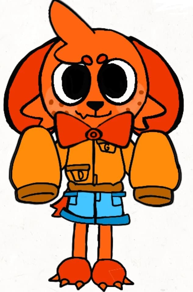 MR. DOG thumbnail