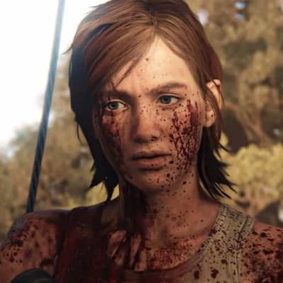 Ellie Williams thumbnail
