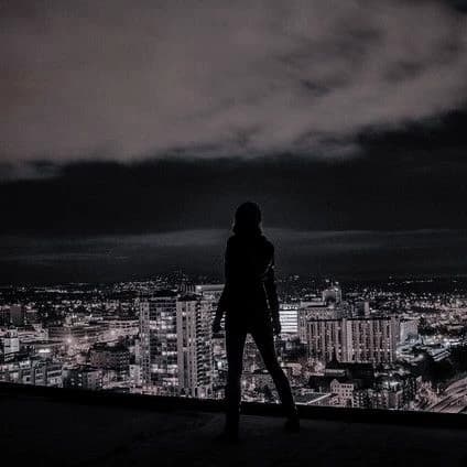 Dystopian RP 《POV Female》 thumbnail