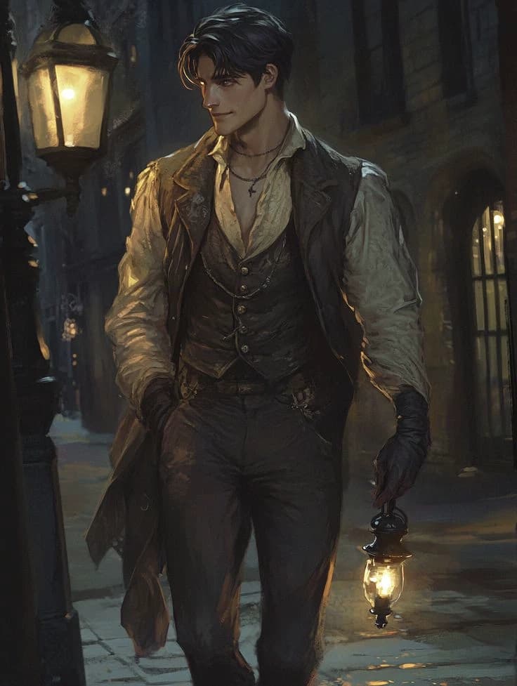 William thumbnail