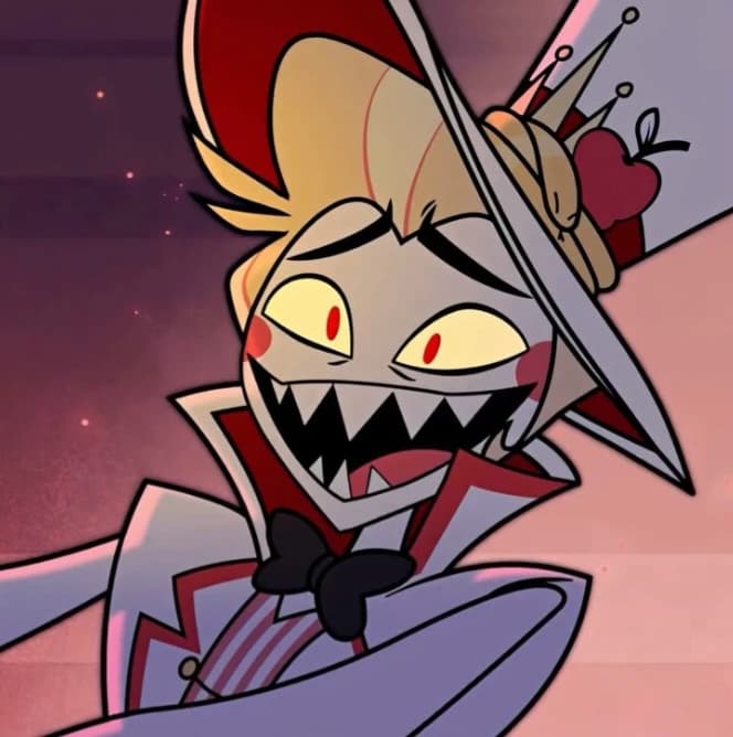 Lucifer Morningstar thumbnail