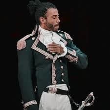 Marquis de Lafayette thumbnail