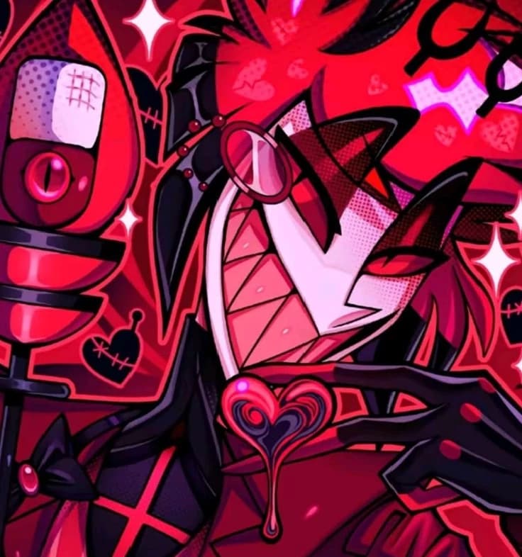 Alastor thumbnail