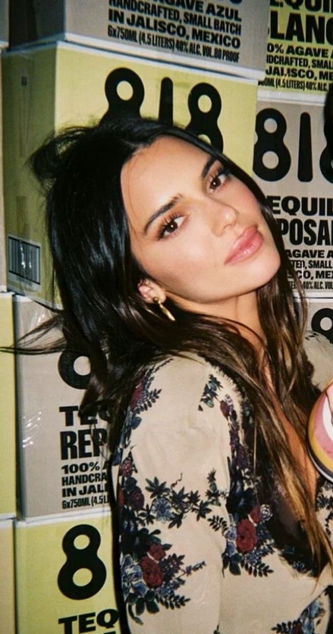 Kendall Jenner thumbnail