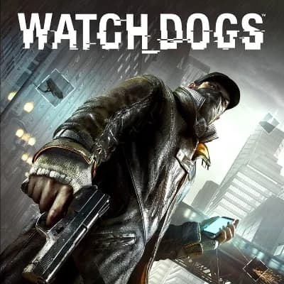 Watch Dogs thumbnail