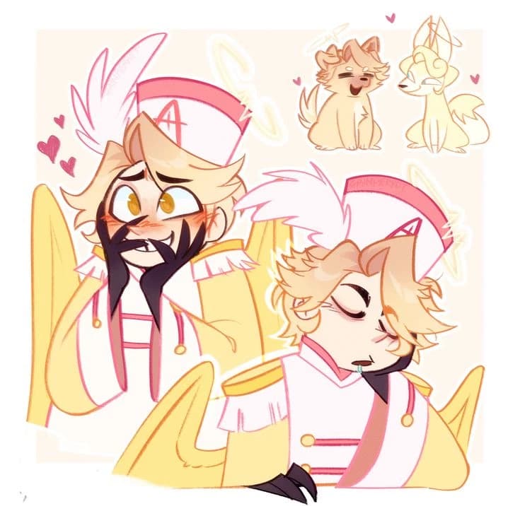 Abel. Son of Adam hh thumbnail