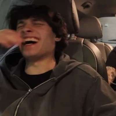 Chris Sturniolo thumbnail