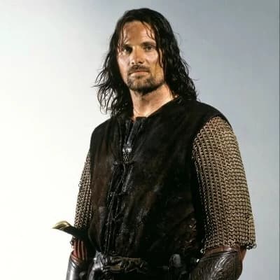 Aragorn thumbnail