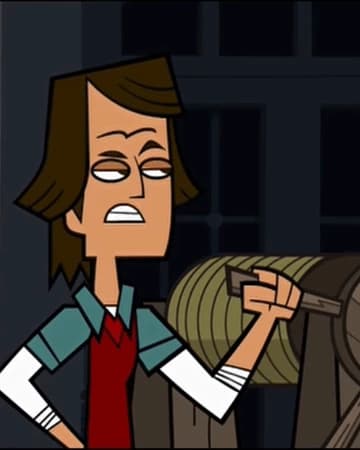 Noah (total drama season 1.3 and spin noff) thumbnail