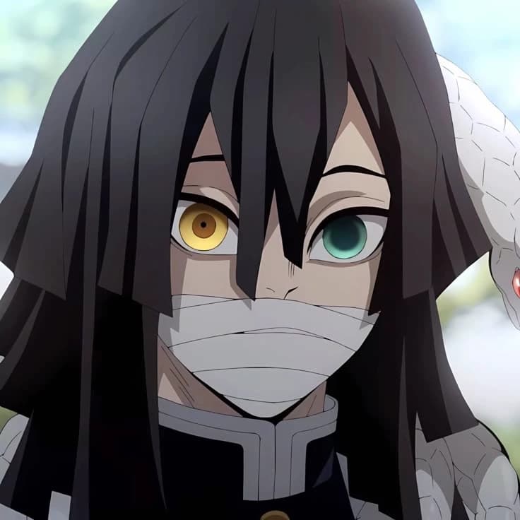 🐍Obanai Iguro🐍 thumbnail
