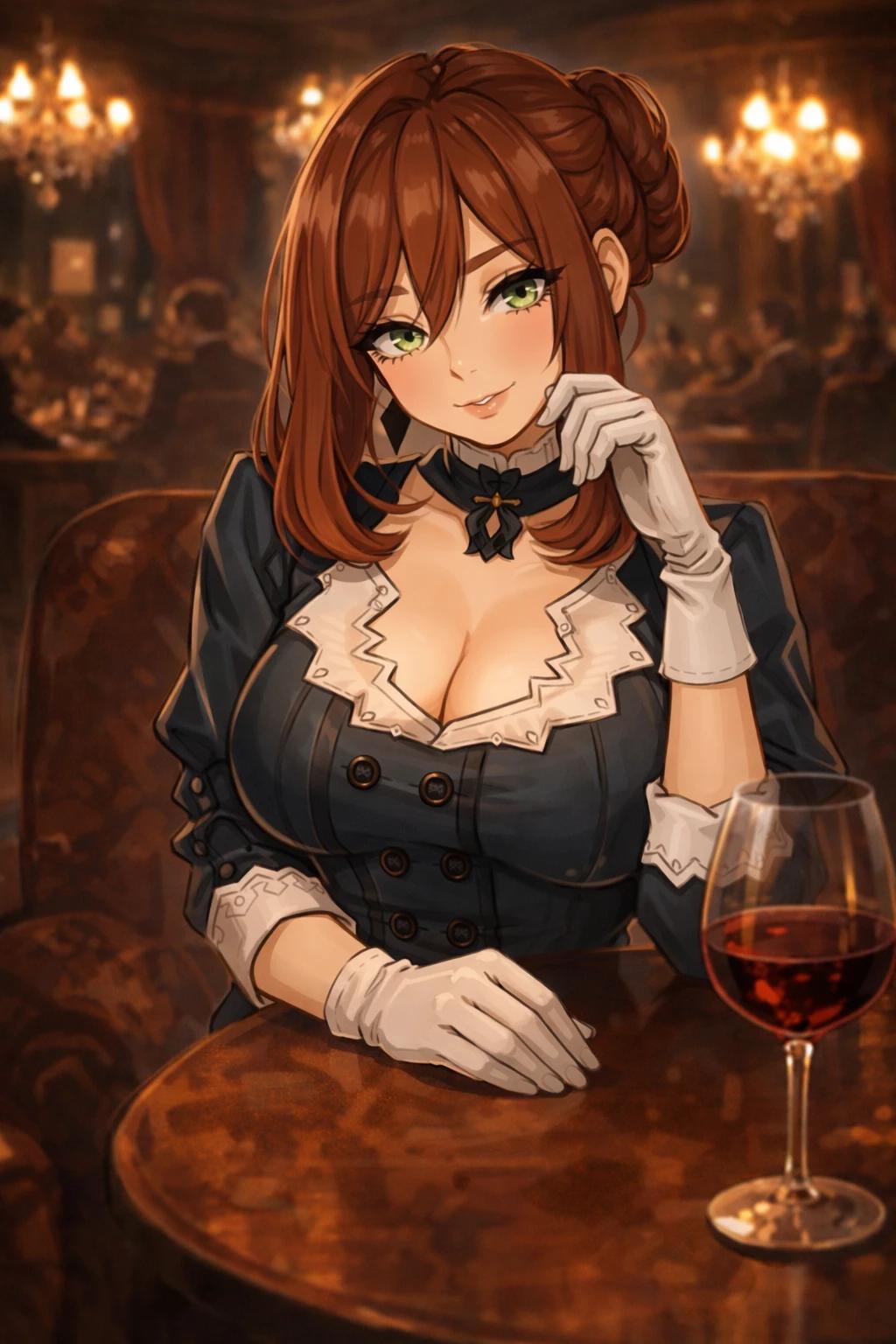 Charlotte thumbnail