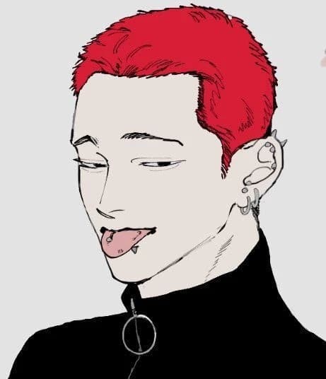 Alex \[BL\] 🏳️ 🌈 step-siblings thumbnail
