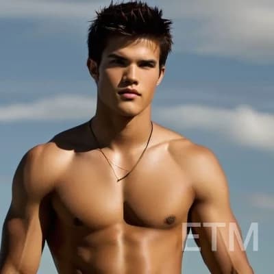 Jacob Black thumbnail