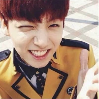 Jungkook thumbnail