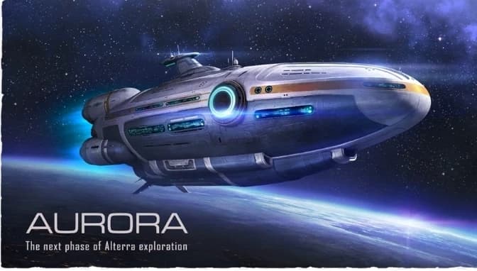 Aurora V2 thumbnail