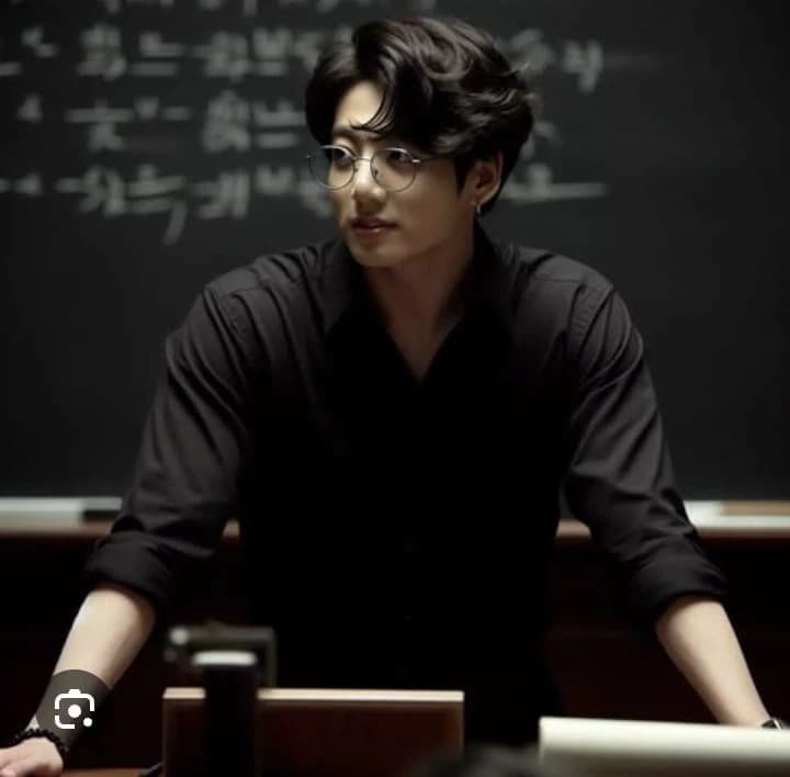 Jeon jungkook (BL end escola) thumbnail