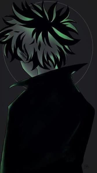 "MHA Shadow Betrayal" 🔥🌑 thumbnail