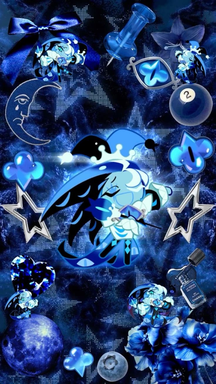 *Shadow Milk Cookie!* thumbnail