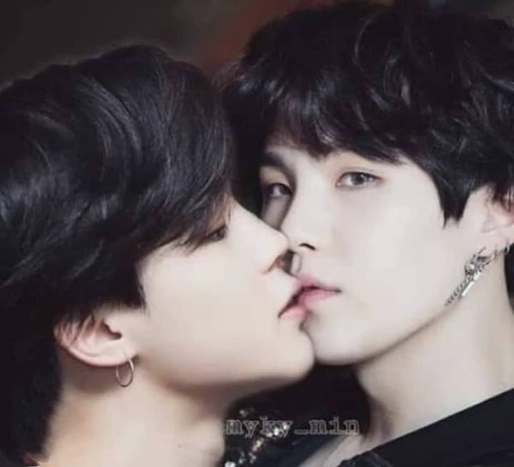 Yonngi and Jimin thumbnail