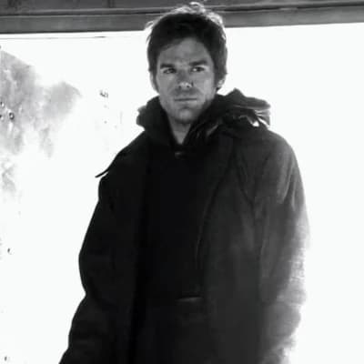 Dexter Morgan thumbnail