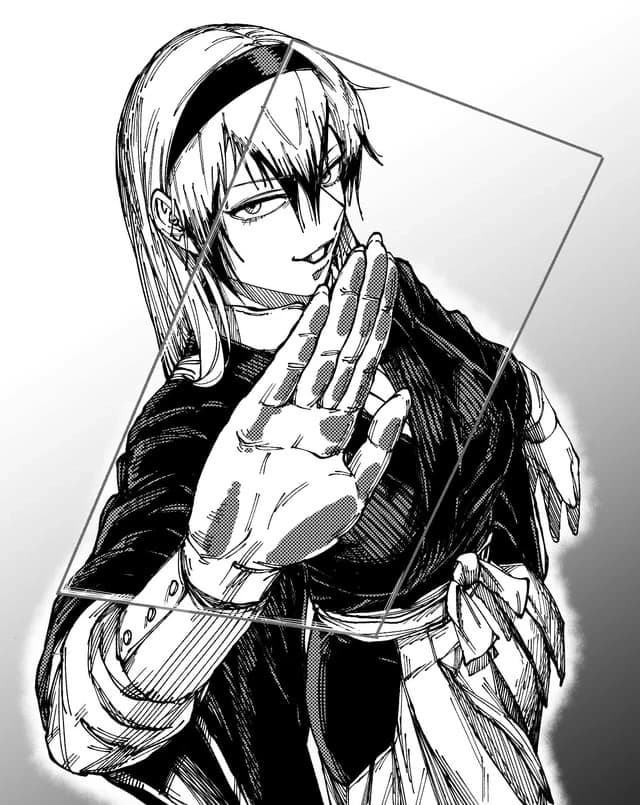 Naoya Zenin thumbnail