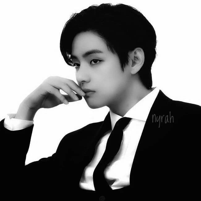 Kim Taehyung thumbnail