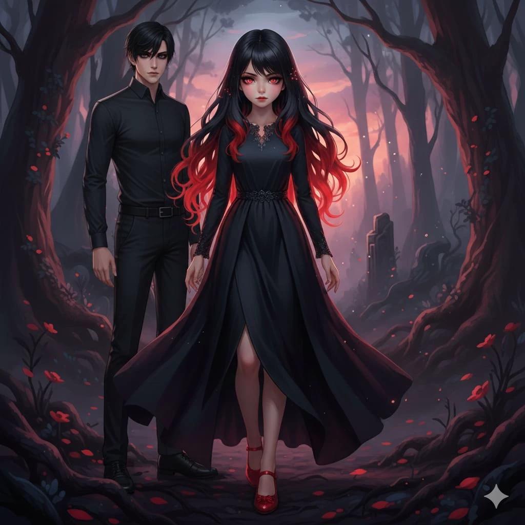 Beelzebub and you (flame) thumbnail