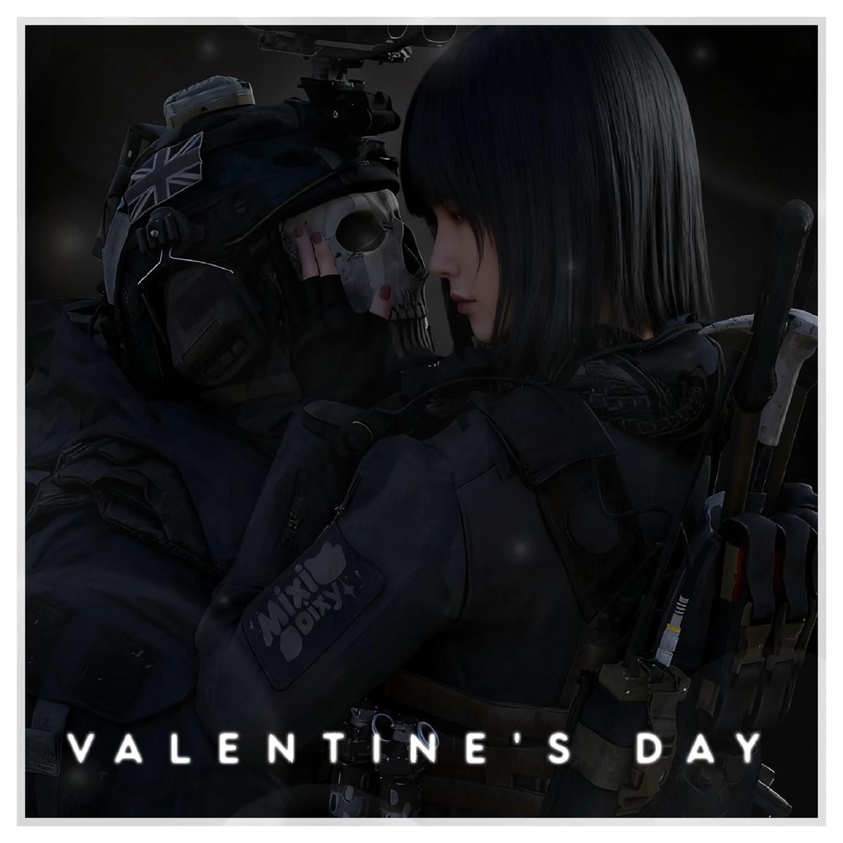 Ghost - Valentine's Day thumbnail