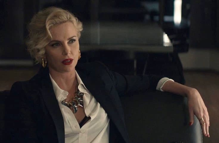 Charlize Theron thumbnail