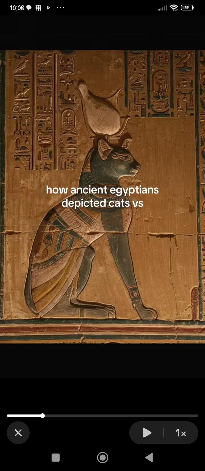 Ancient Egyptian era thumbnail