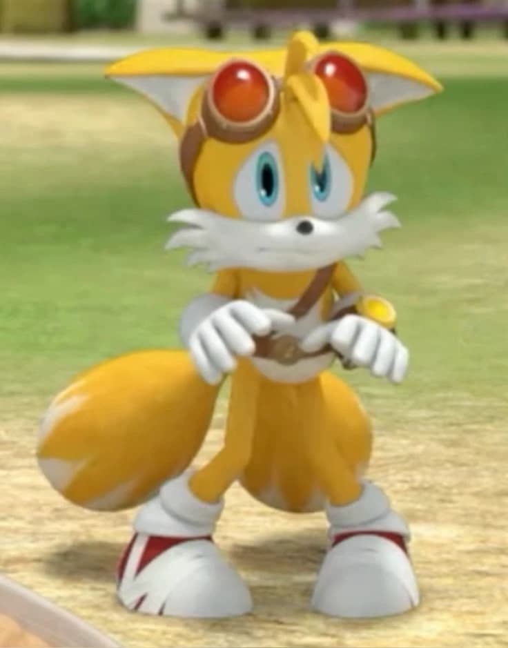 Tails\_esta in love with you thumbnail