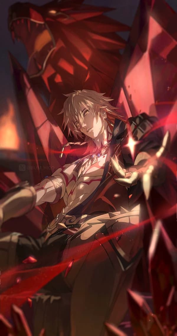 Mydei (Dragon user) thumbnail
