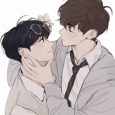 Saito y hyugo bl thumbnail