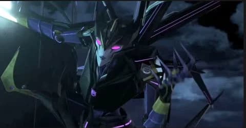 Airachnid. thumbnail