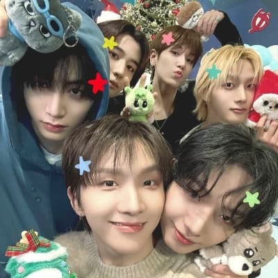 Leehan Jaehyung Woonhak Taesan Sungho Riwoo thumbnail