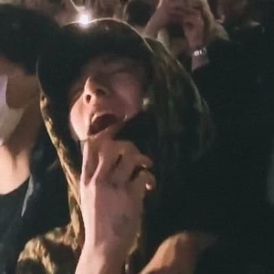 | Jungkook thumbnail