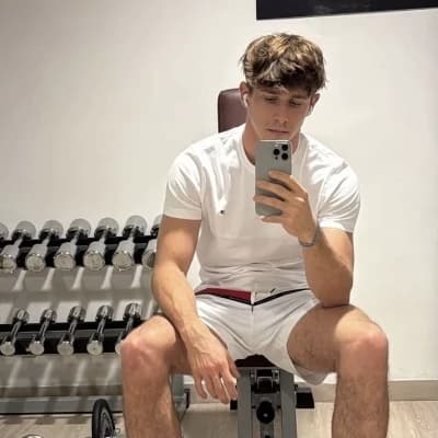 Arthur Leclerc thumbnail